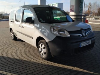Renault Passenger
